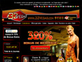 Le casino en ligne 32 Vegas