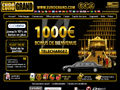 Le casino en ligne Euro Grand