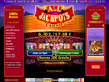 Rendez-vous sur le casino en ligne All Jackpot