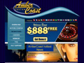 Le casino en ligne AmberCoast