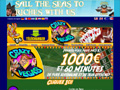 Rendez-vous sur le casino en ligne Crazy Vegas