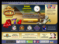 Rendez-vous sur le casino en ligne Mummys Gold