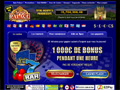 Rendez-vous sur le casino en ligne Spin Palace